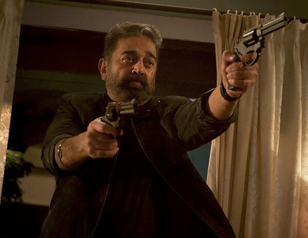 Official: Vikram Seals Its OTT Release Date