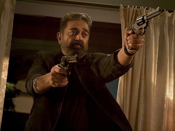 Official: Vikram Seals Its OTT Release Date