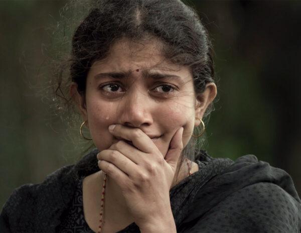 Virata Parvam Trailer