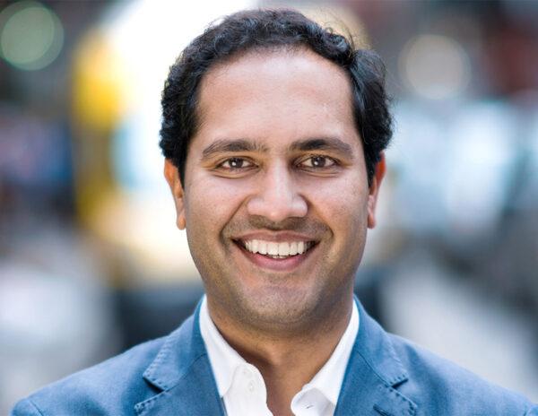 Controversial Indian American Website Owner Sued
