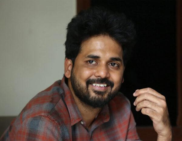 Hattrick Opportunity For Ante Sundaraniki Director!