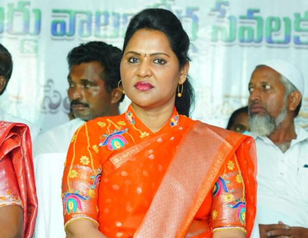 Thadikonda: MLA Sridevi Faces Heat From Own Party Cadre!
