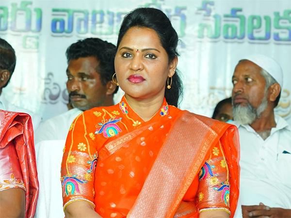 Thadikonda: MLA Sridevi Faces Heat From Own Party Cadre!
