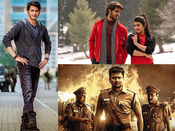 What To Watch On On OTT This Weekend?