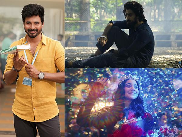 What To Watch On OTT This Weekend?