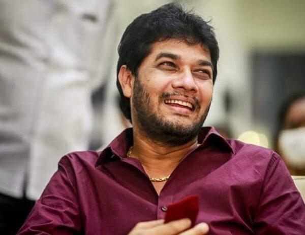 YCP_MLC_Ananta_Babu