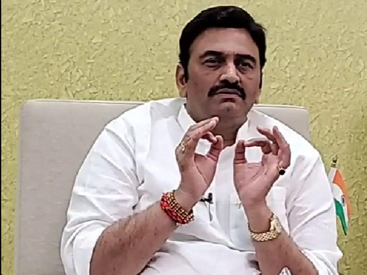 YCP_MP_Raghu_Rama_Krishna_Raju