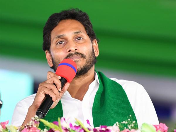 YS Jagan Mohan Reddy speech at srikakulam
