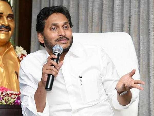 Jagan Trying To Please Kammas With A Namesake Post?