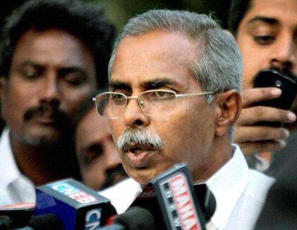 Witness In Viveka's Case Dies Under Suspicious Circumstances