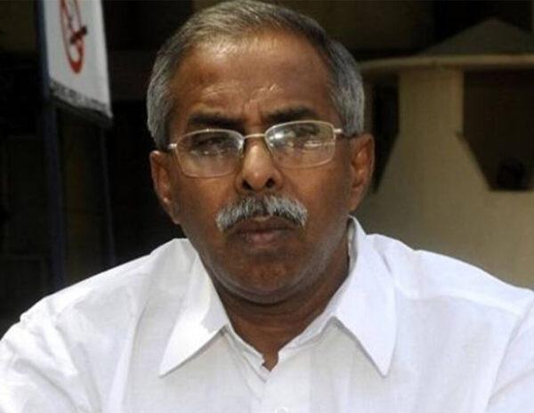 YS Vivekananda Reddy accused death