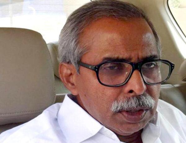 YS Vivekananda Reddy case with many twists