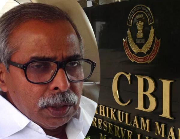 Viveka Case Accused Influencing Witnesses & Officials: CBI