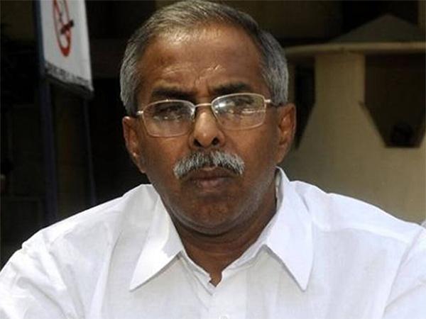 YS Vivekananda Reddy accused death