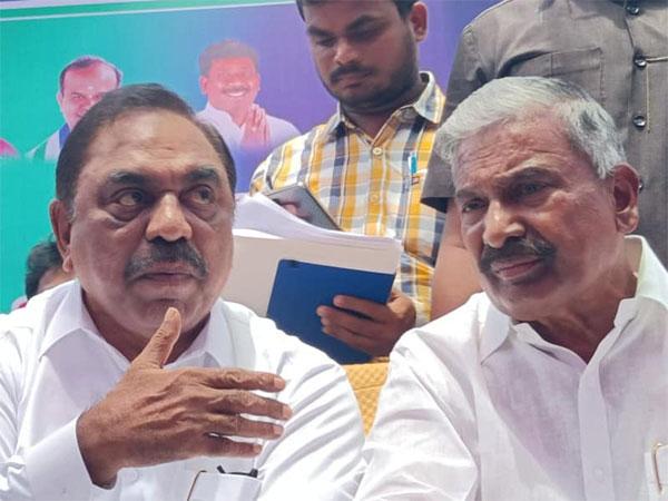 YSRCP-MLC-CRamachandraiah-
