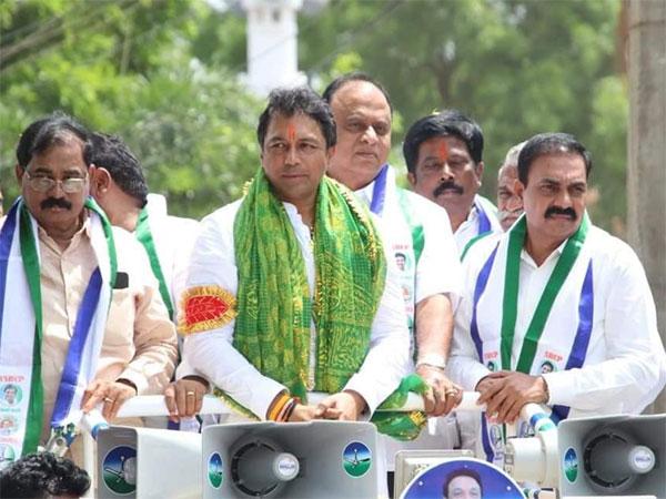 YSRCP-Mekapati-Vikram-Reddy-Atmakur-bypoll