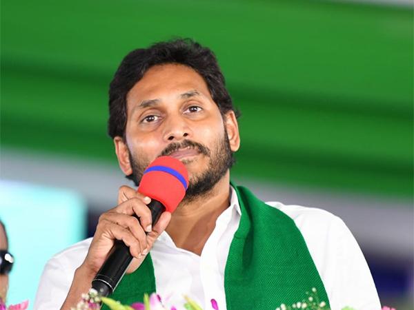 ys jagan about 10th class results issue
