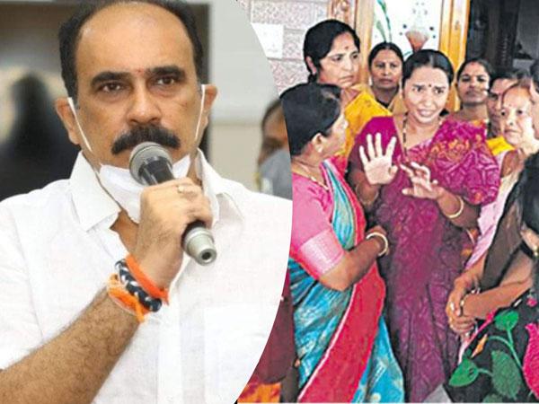 YSRCP_Leaders_and_Kavitha_Issue