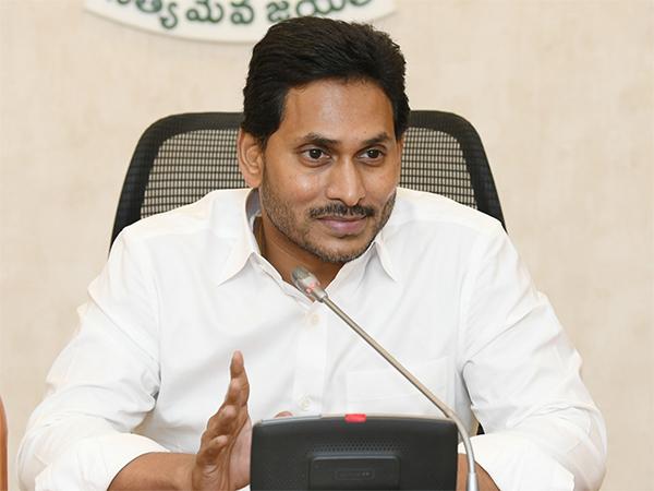 Jagan's Support Base Almost Empty In TFI