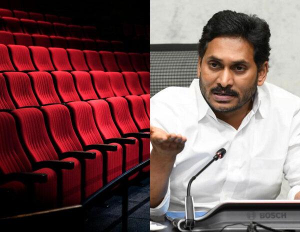 YS_Jagan_Govt_Theatres
