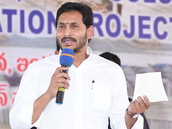 Jagan Levies Extra Service Charge On Film Tickets