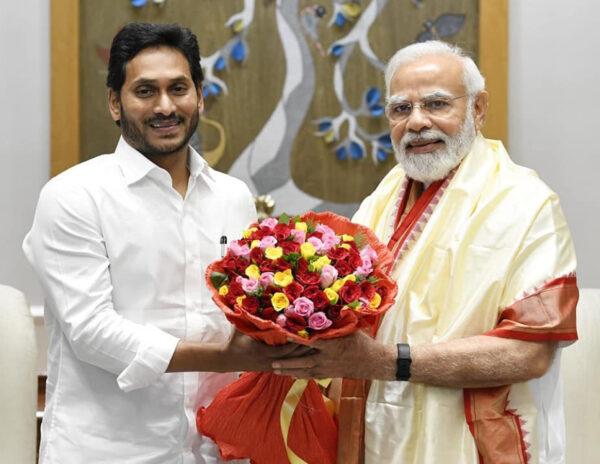 YS_Jagan_Mohan_Reddy_Narendra_Modi