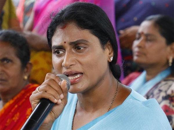 YS_Sharmila_Welfare_Schemes