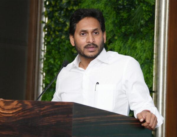 YCP Leaders Not Fearing Jagan Anymore?