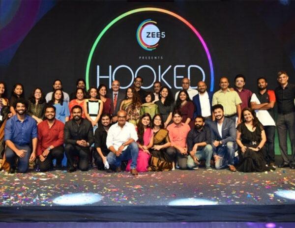 ZEE5 Unveils a Grand Telugu Content Slate With 11 Original Series