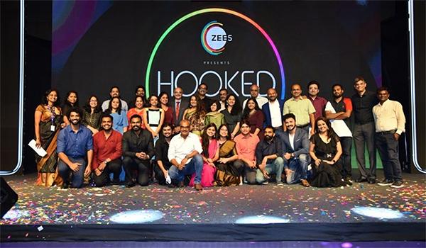 ZEE5 Unveils a Grand Telugu Content Slate With 11 Original Series