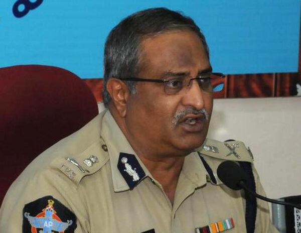 What did the YCP government finally achieve?