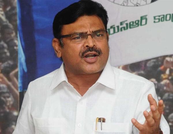 ambati rambabu comments on pawan kalyan