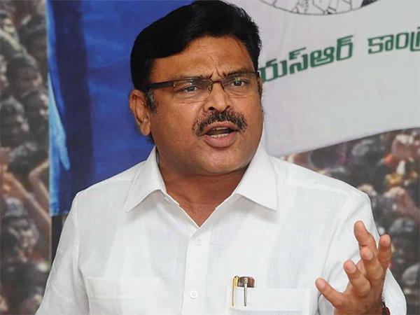 ambati rambabu comments on pawan kalyan