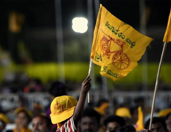 Atmakur Bypoll: TDP Voters Take A Wise Decision