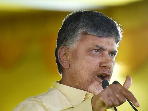 chandrababu naidu speech in mini mahanadu at chodavaram