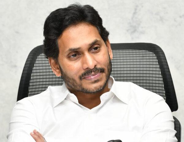 jagan requested cbi for paris tour