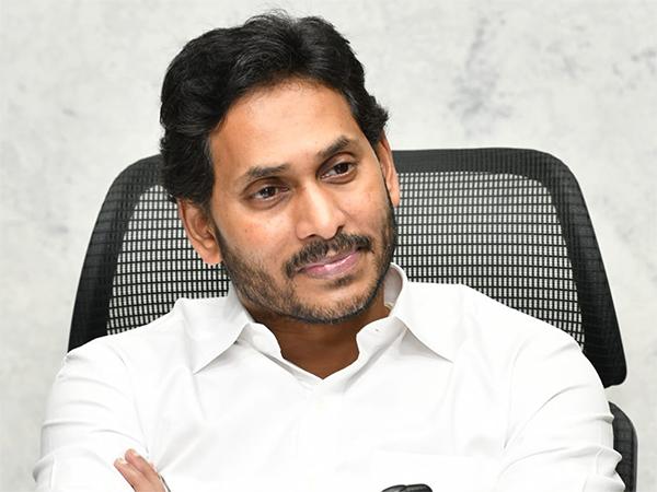 jagan requested cbi for paris tour
