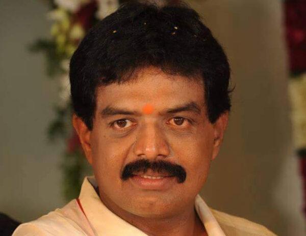Kothapalli Subbarayudu again joinging TDP        