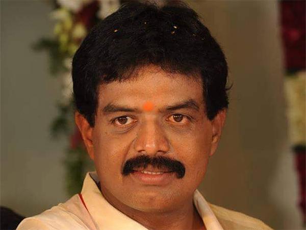 Kothapalli Subbarayudu again joinging TDP