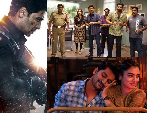 Dangerous Pattern For Tollywood in the US