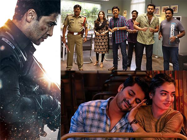 Dangerous Pattern For Tollywood in the US
