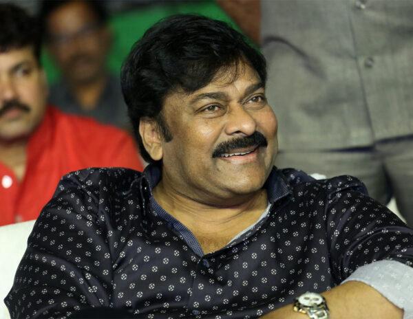 Chiranjeevi Should Not Have Got Over-excited?