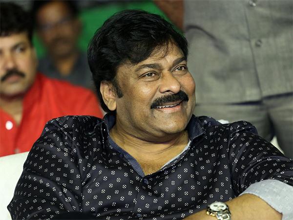 Chiranjeevi Should Not Have Got Over-excited?