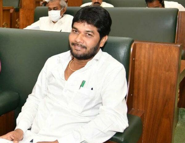 mlc anantha babu bail petition denied
