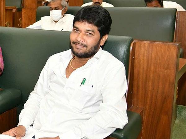 mlc anantha babu bail petition denied
