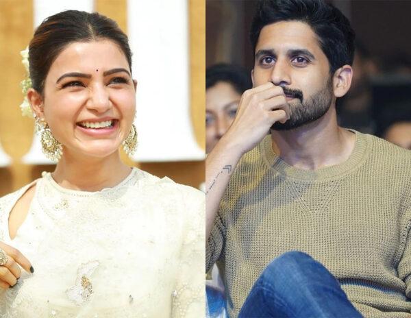 Naga Chaitanya Lost Where Samantha Won!