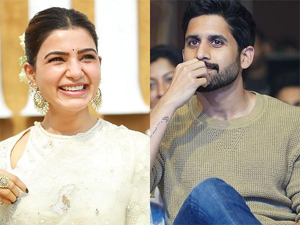 Naga Chaitanya Lost Where Samantha Won!