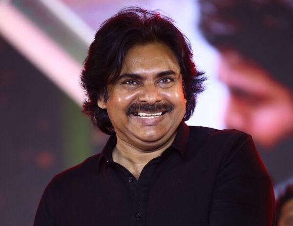 Nandamuri Hero Calls Pawan Kalyan Babai