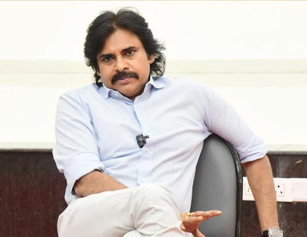 pawan kalyan should be careful in these thing