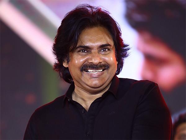 Nandamuri Hero Calls Pawan Kalyan Babai